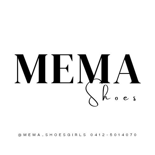 Mema shoes