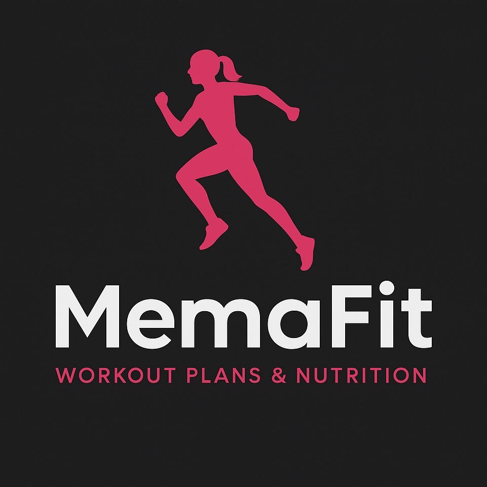 ميما فيت 🏋🏻‍♀️🥗