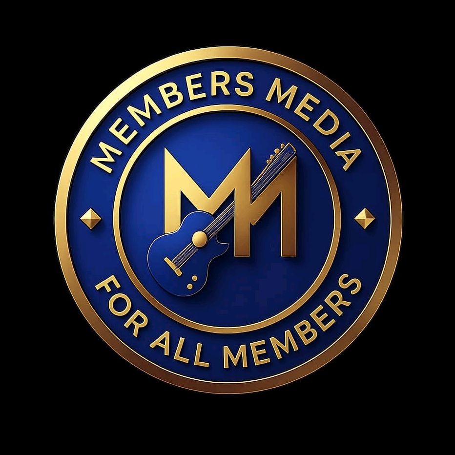 Members Media🎸🎸