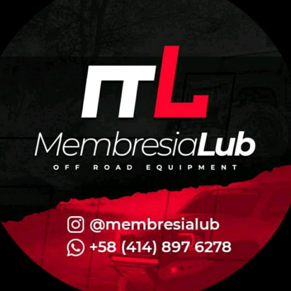 Membresíalub led