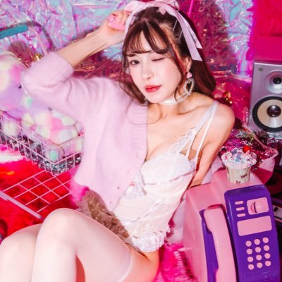 水野めいみ🧸