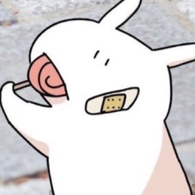 めありー🐰