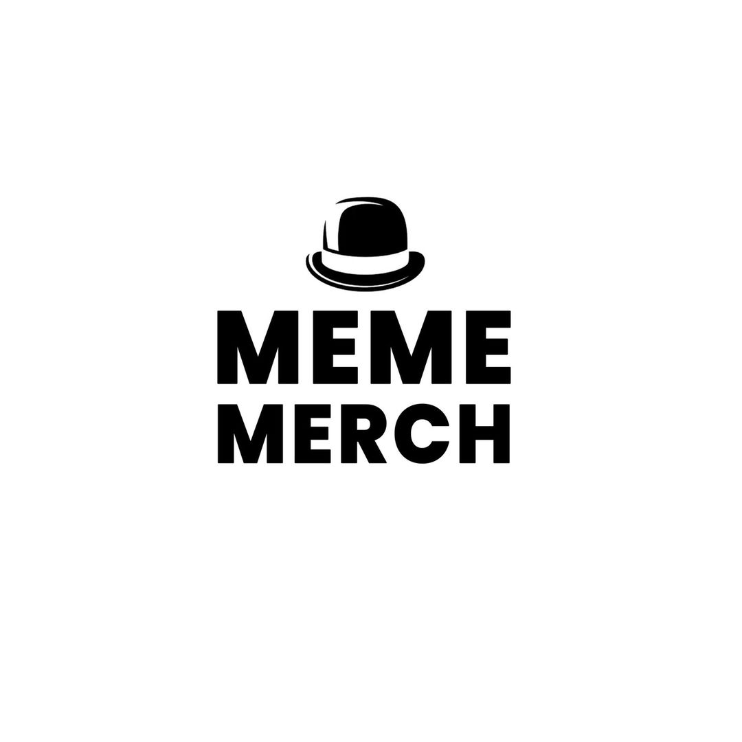 Meme Merch UK