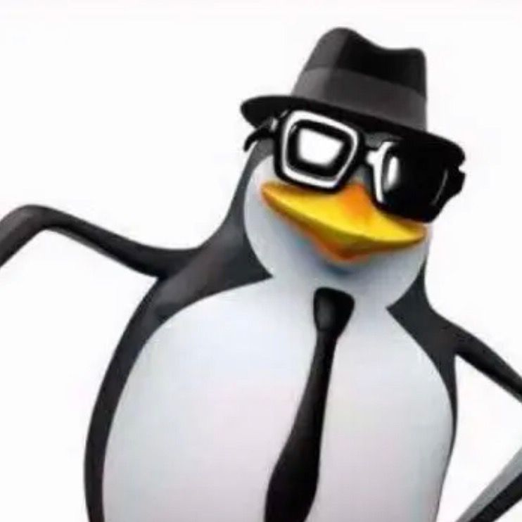 Tu  Pinwino favorito