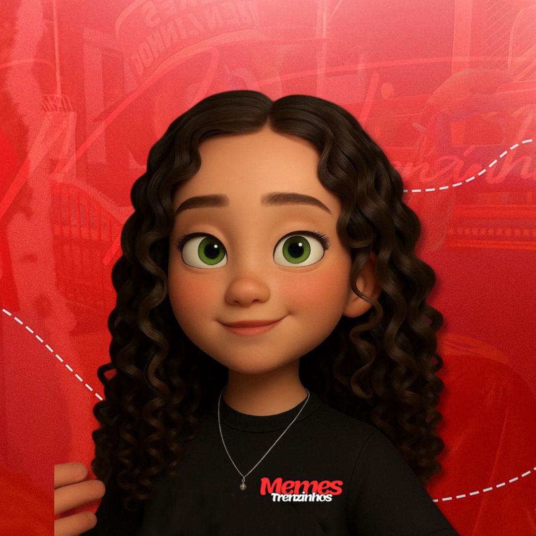 Memes Trenzinhos