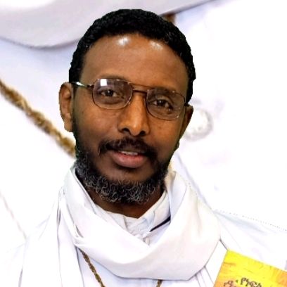 መምህር  ተስፋዬ አበራ