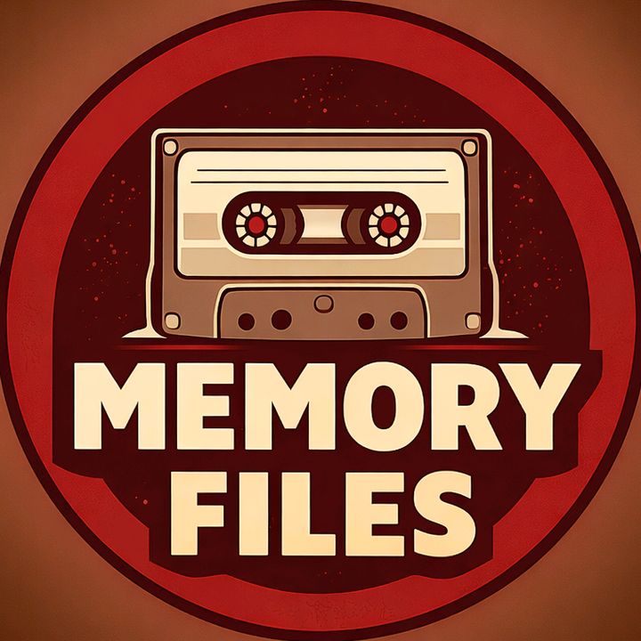 Memory Files