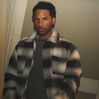 Mendeecees Harris
