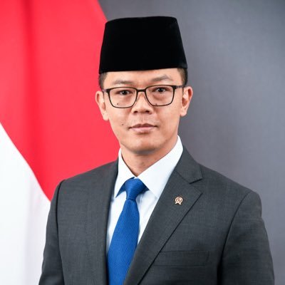 Menteri Luar Negeri Republik Indonesia