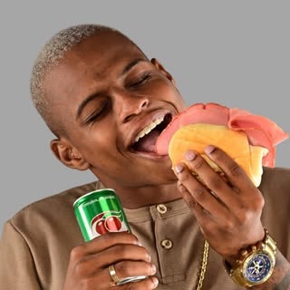 Ericson Do Amor Divino Andrade