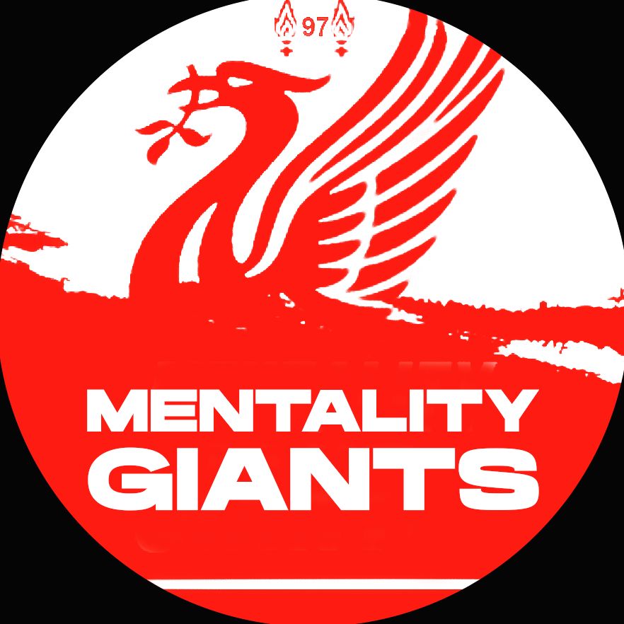 Mentality Giants