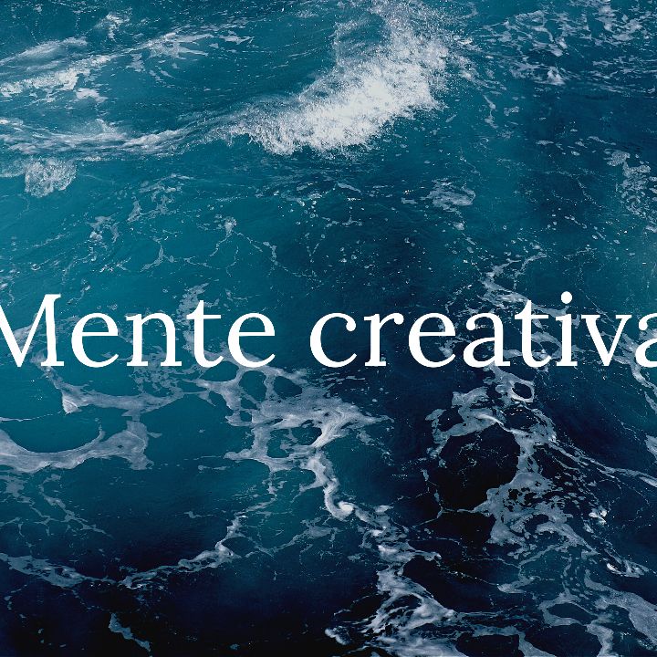 Mente creativa