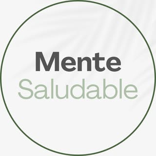 Mente saludable
