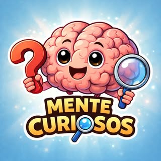 Mente Curiosos