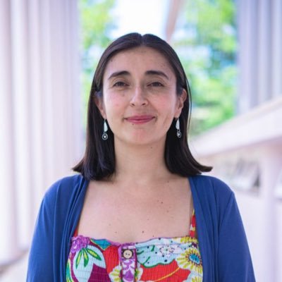 María Elisa Quinteros Cáceres