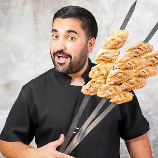 Meraj Mousavi معراج موسوی