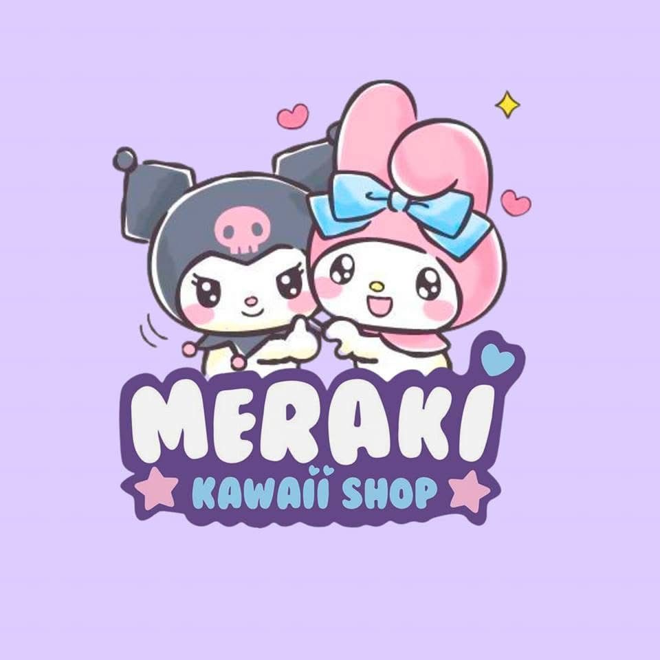 Meraki Kawaii Shop