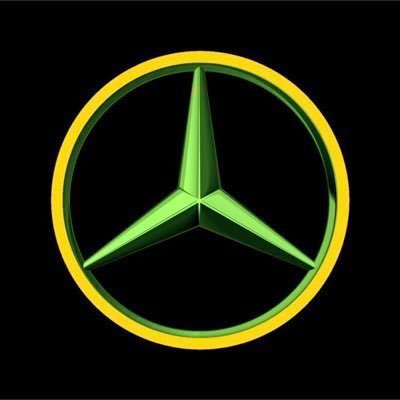 Mercedes-AMG F1 Brasil 🇧🇷