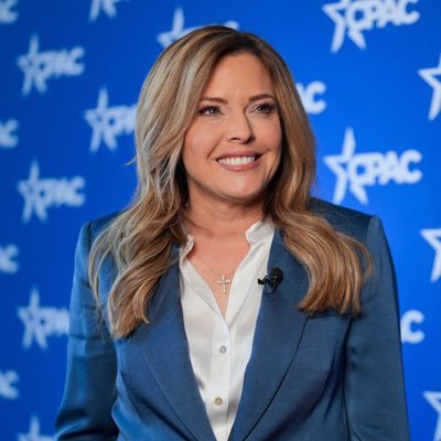Mercedes Schlapp