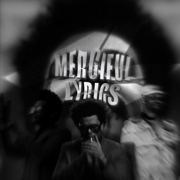 Merciful Lyrics