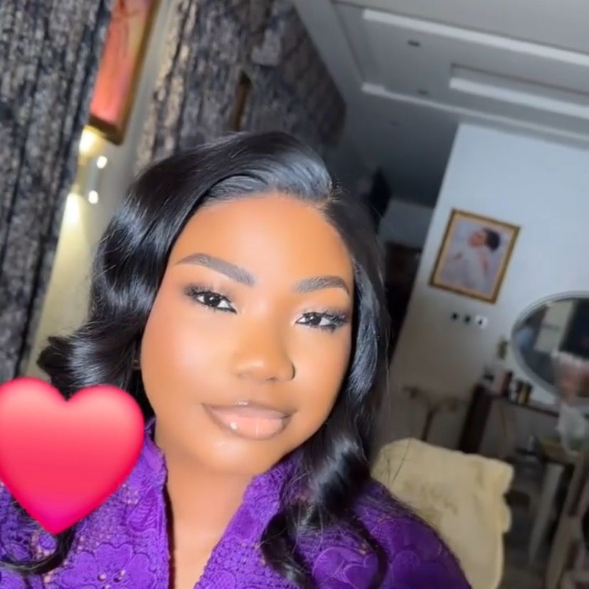 MercyChinwoMediaHub❤️💕
