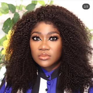 Mercy Johnson Okojie
