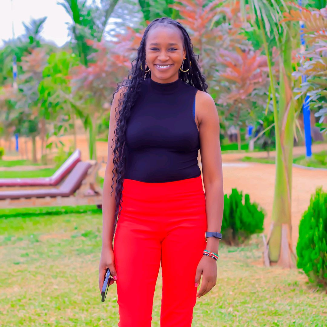 MercyKamantheStar🇰🇪✅