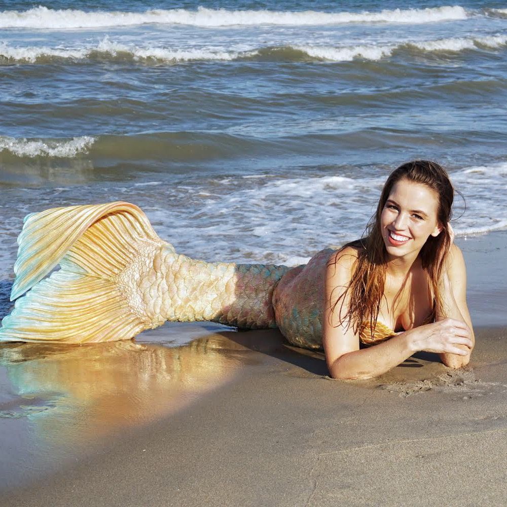 Mermaid Hales