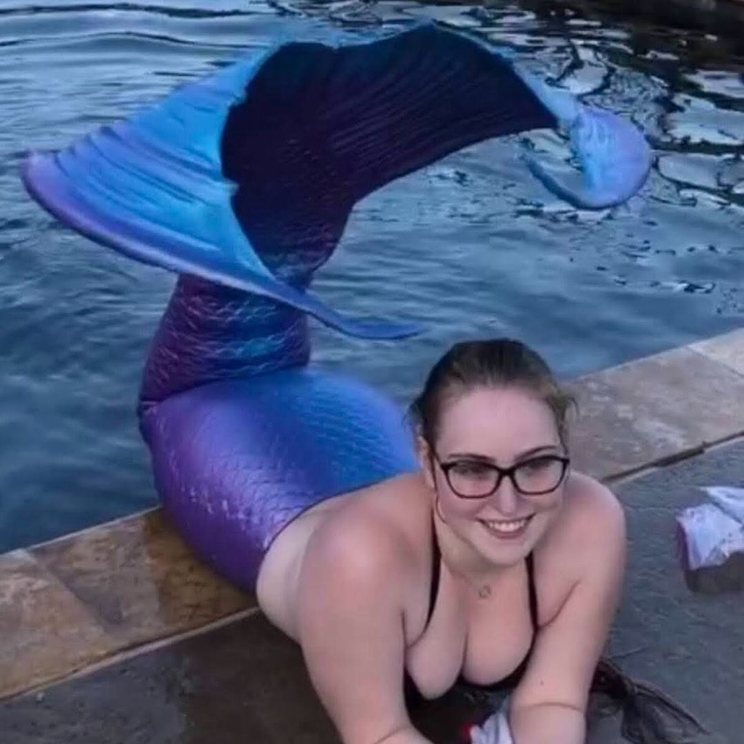 Mermaid Nixie