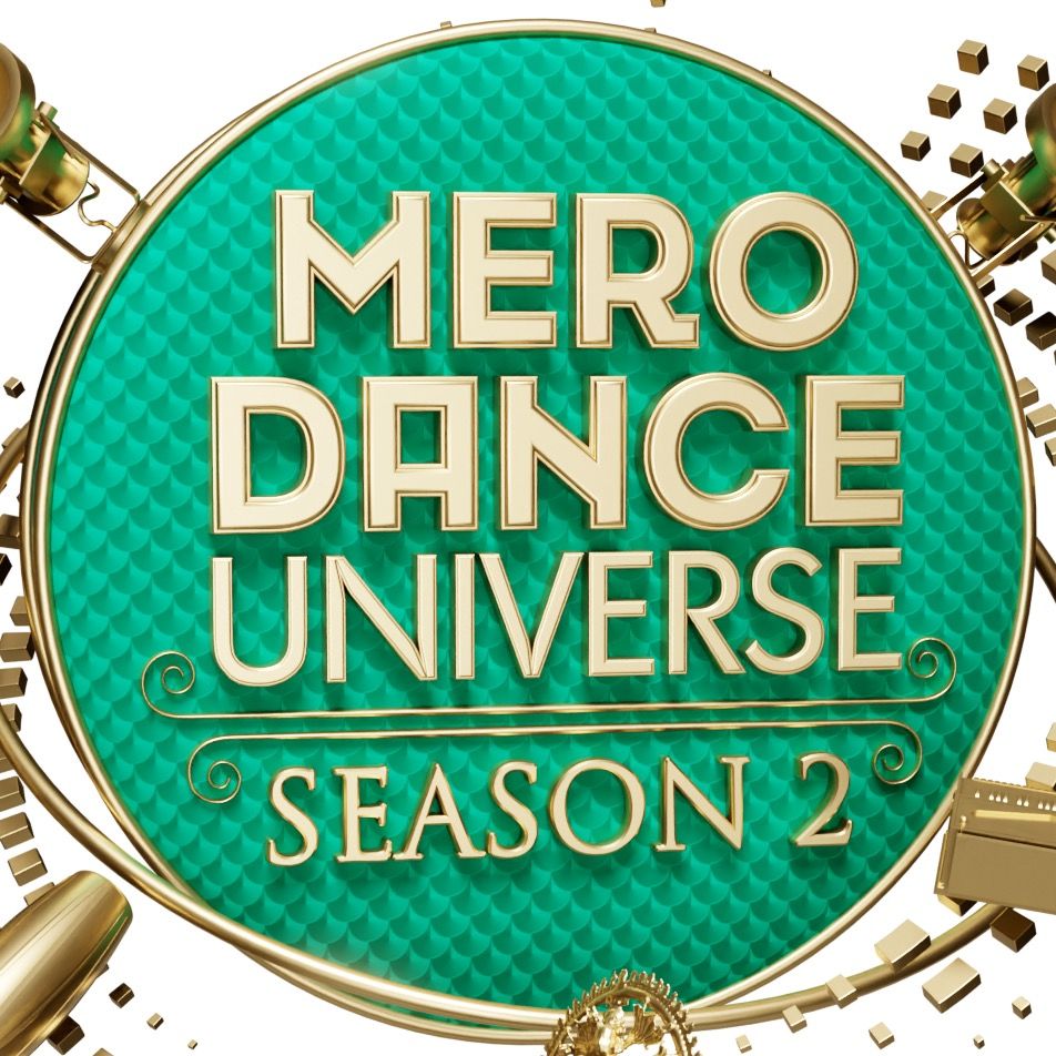 Mero Dance Universe