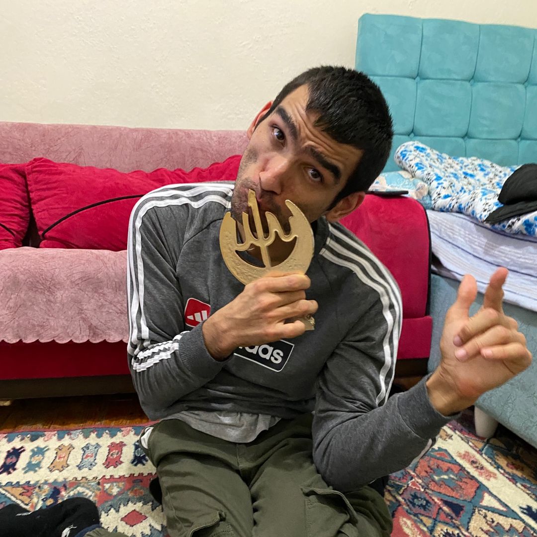 👑 MERT ÇOBAN 👑