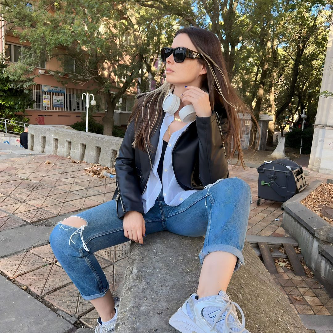 Merve KİBAR