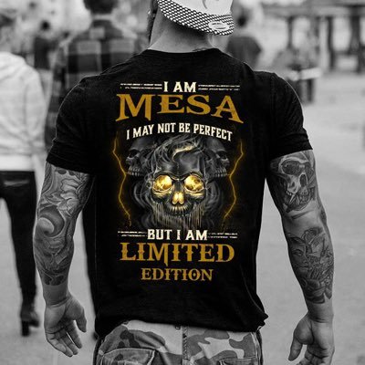Mesa🇧🇦🇺🇸