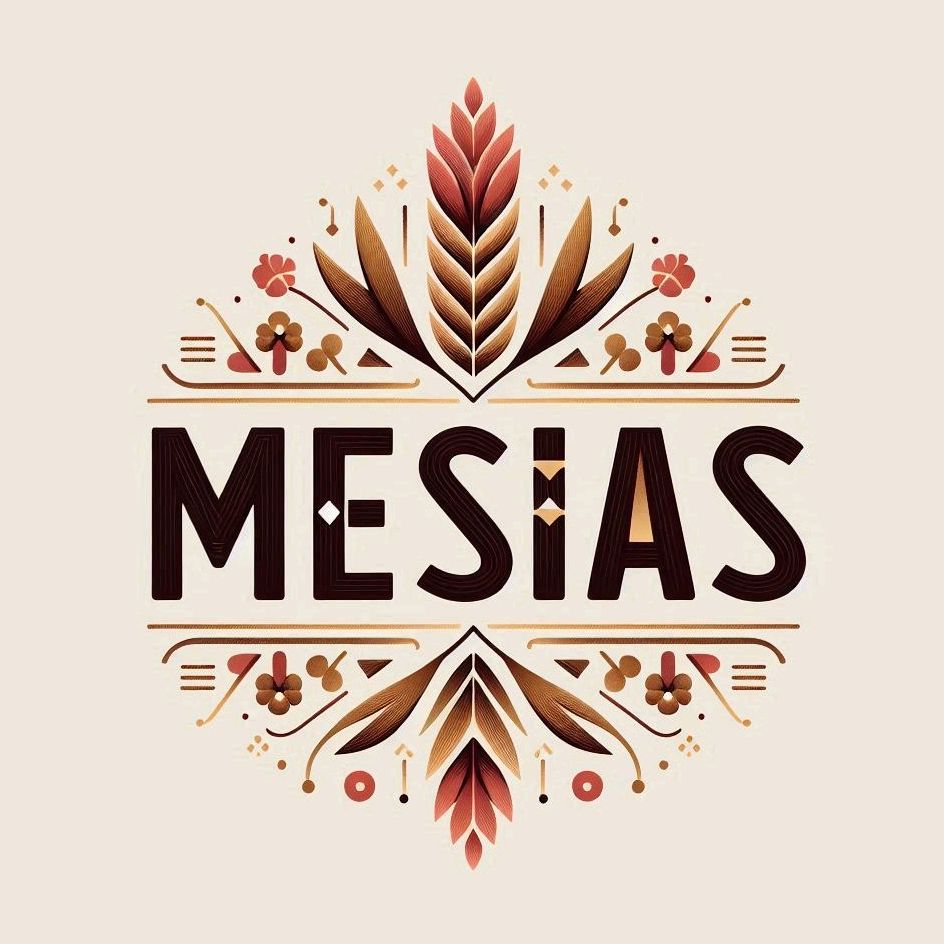 Martin Mesías