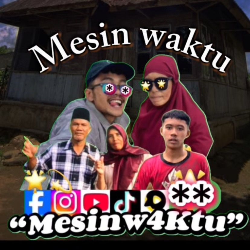 Mesinwaktu