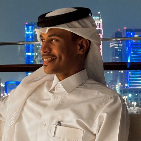 Meshal Hassan