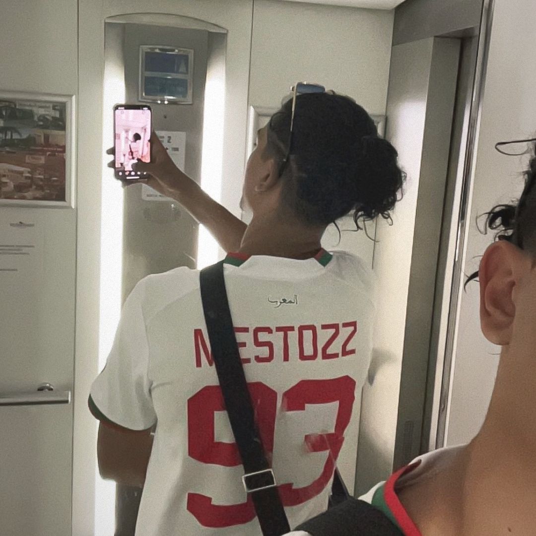 Mestozz