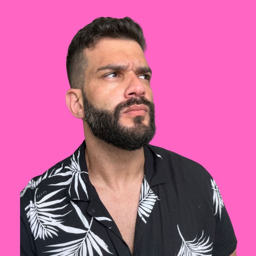 Felipe Cangussu (RPG)