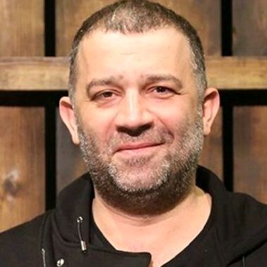 Mesut Komserim