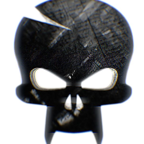 Metalovision