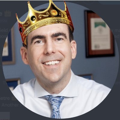 Steven Van Metre - AI 👑