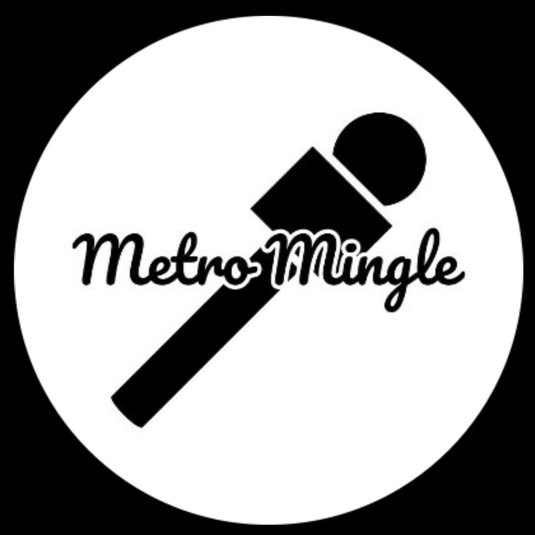 Metro Mingle With Jah Glory