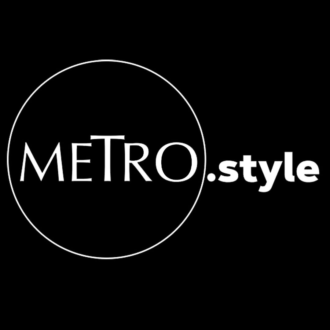 metrodotstyle