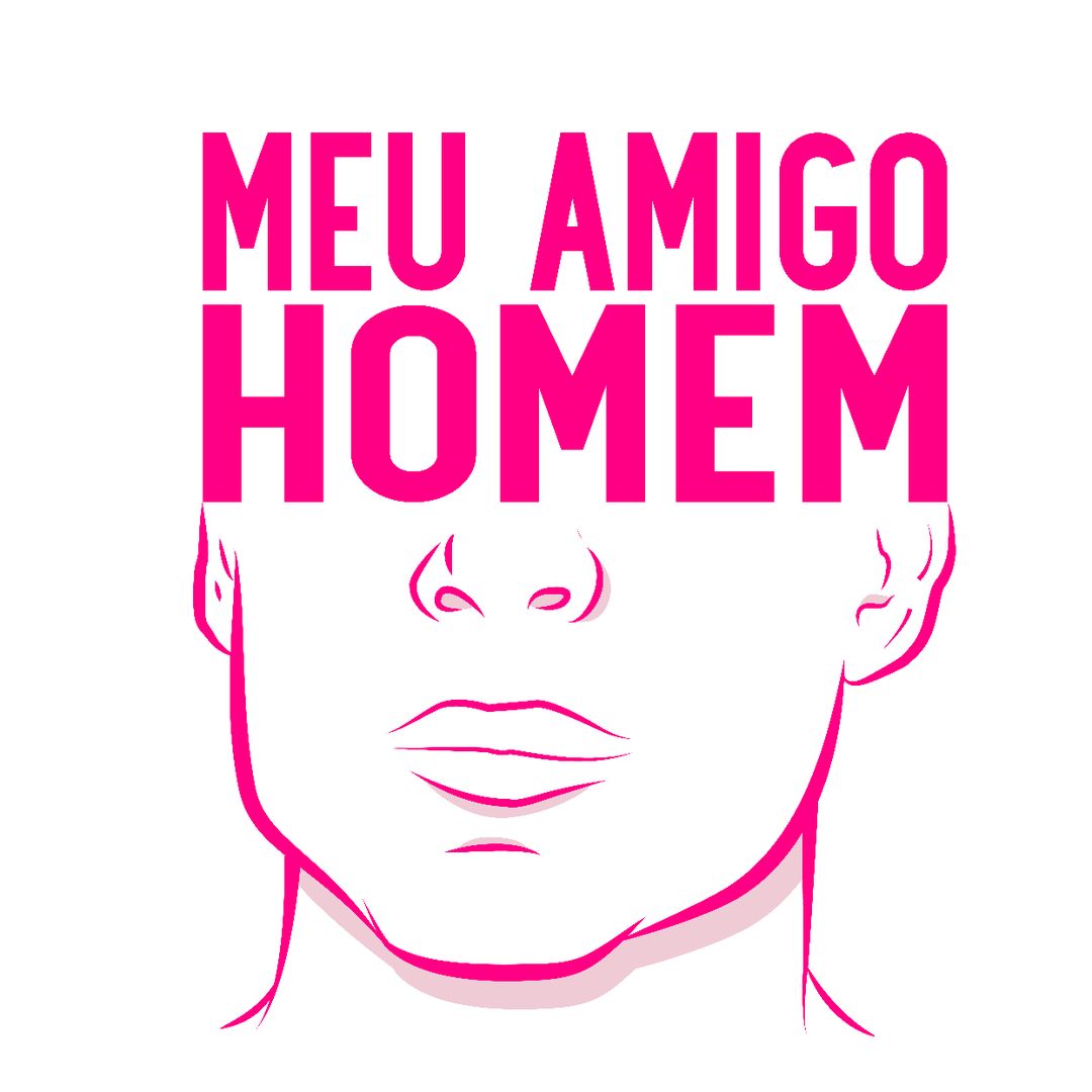 Meu Amigo Homem