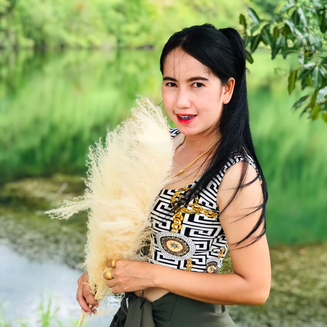 Yupawan Prechachanแม่น้องดารัณ