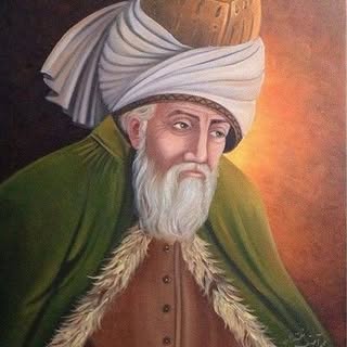 Rumi Quotes & Poetry