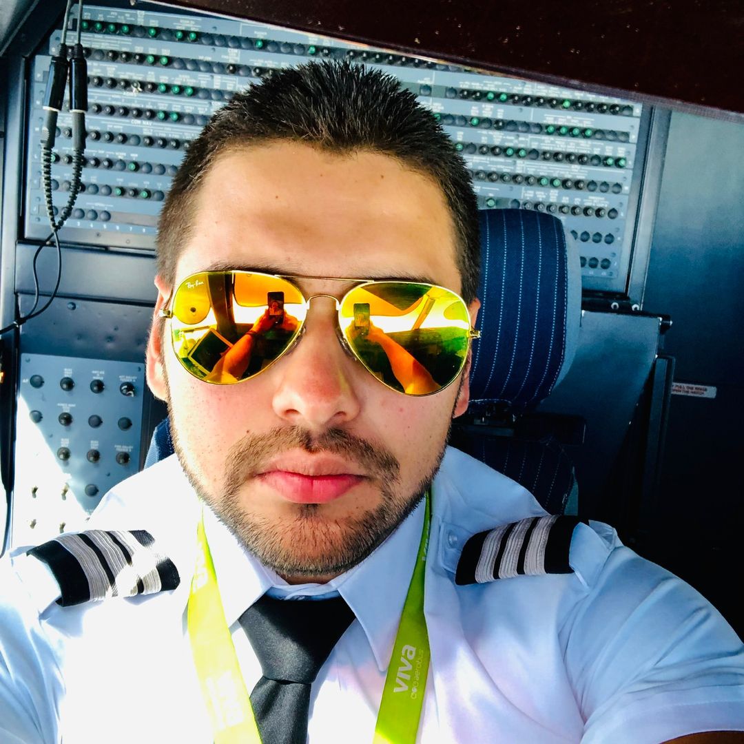 Juan Pablo Mtz