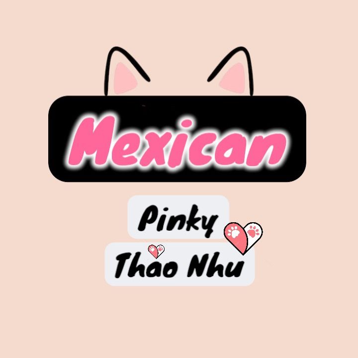 mexican466