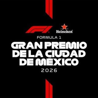 Mexico Grand Prix