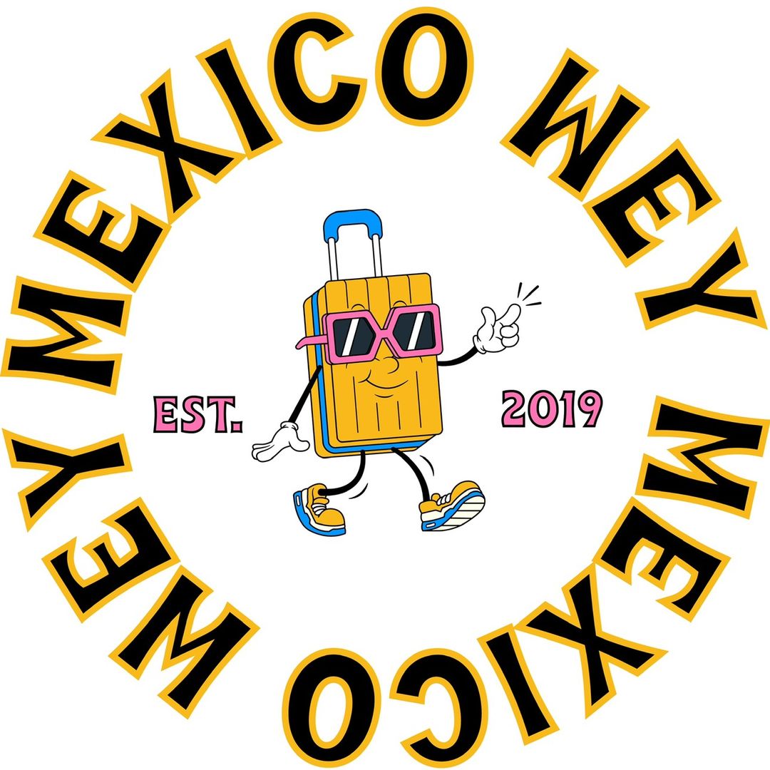 MÉXICO WEY